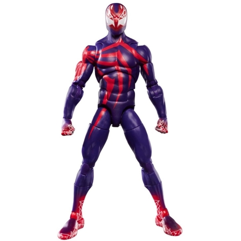 Hasbro Marvel Legends Spider-Man Hellfire Gala