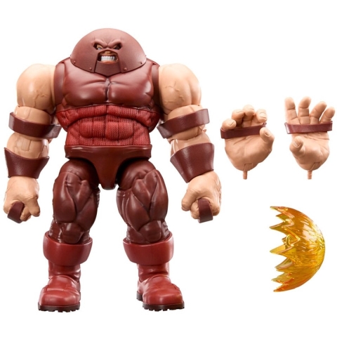 Hasbro Marvel Legends Marvel's Juggernaut