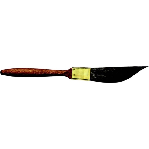 ZAHN Pinsel E10710-27 Pinstripe penseel Eekhoornhaar