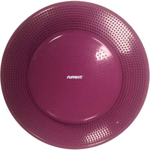 FitPAWS-Dierenbalansschijf-36-cm-roze