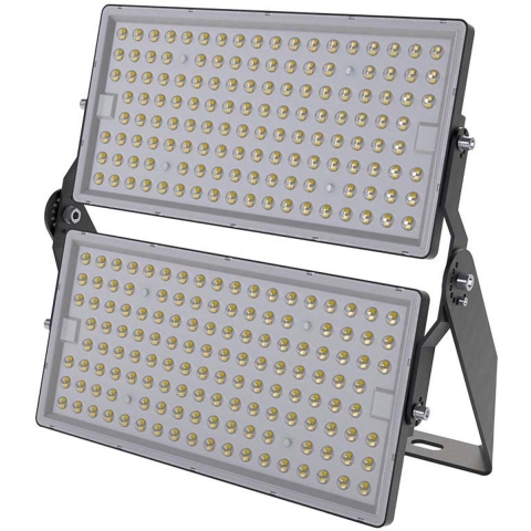 V-TAC VT-48500 23089 LED-schijnwerper Energielabel: D (A - G) 500 W