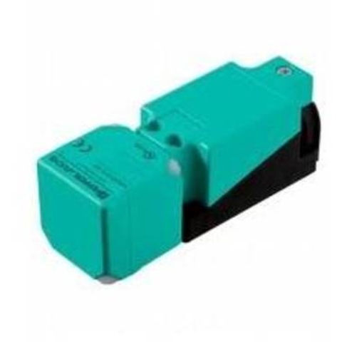 Pepperl+Fuchs Inductieve sensor PNP NBN50-U1K-A2