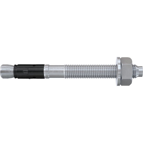 Fischer 564573 FAZ II Plus 6/20 Boutanker 75 mm 6 mm 50 stuk(s)