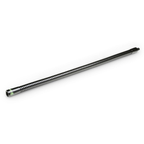 Gravity GMAGOOSEL Zwanenhals Diameter:15 mm Schroefdraad (binnen): 3/8 Schroefdraad (buiten): 3/8