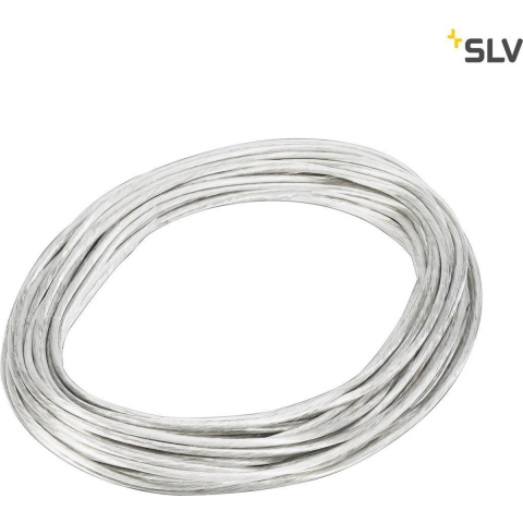 SLV 139051 12V-kabelsysteemcomponenten Wit