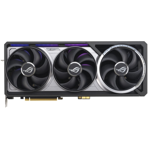 VGA ASUS GeForce RTX 5090 ROG-ASTRAL-RTX5090-O32G-BTF-GAMING