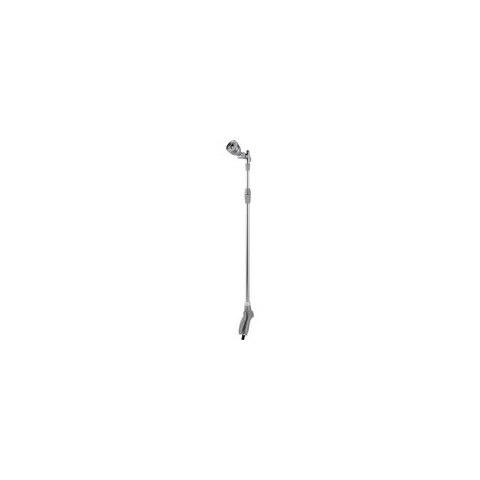 Talen Tools Broeskop - uitschuifbaar - 7 standen - 105-155 cm - tuinsproeier -