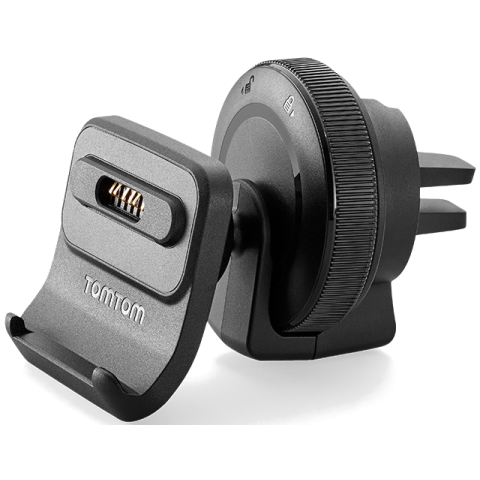 TomTom Luchtroosterhouder Met Laadfunctie (9uub.001.41)
