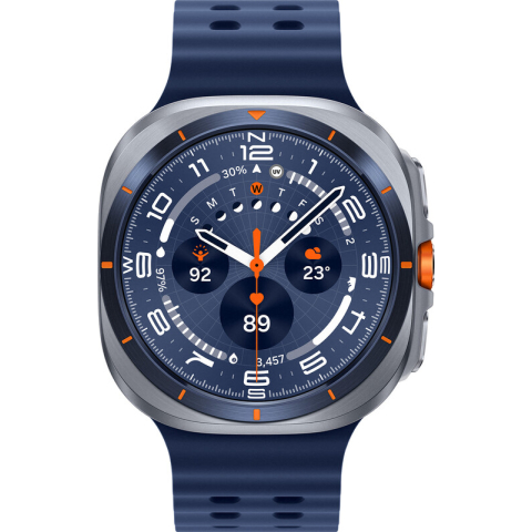 Samsung Galaxy Watch Ultra 2025 Blauw |  | 8806097625308