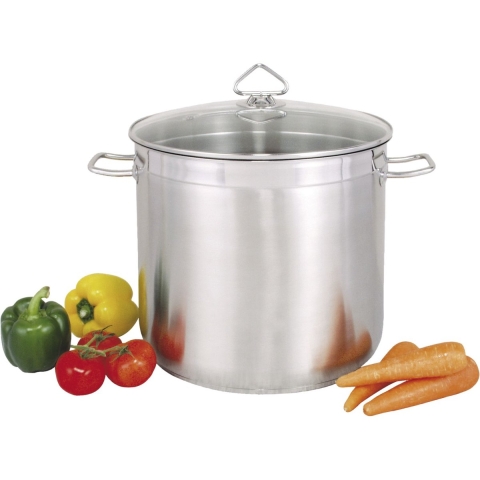 Krüger Haushaltswaren 74234 Kookpan 32 cm