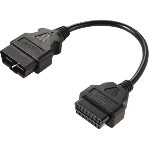 VOLTCRAFT VC-OBD 81-020 OBD II verlenging