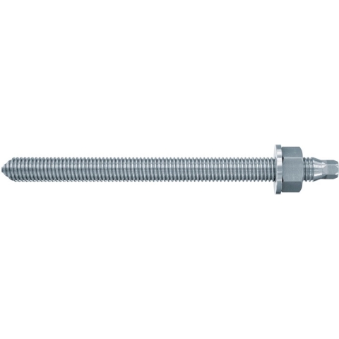 Fischer 95698 RG M 8x150 Ankerstang 150 mm 10 mm 10 stuk(s)