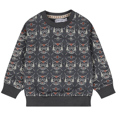 Sweater Dirkje Wildland Navy