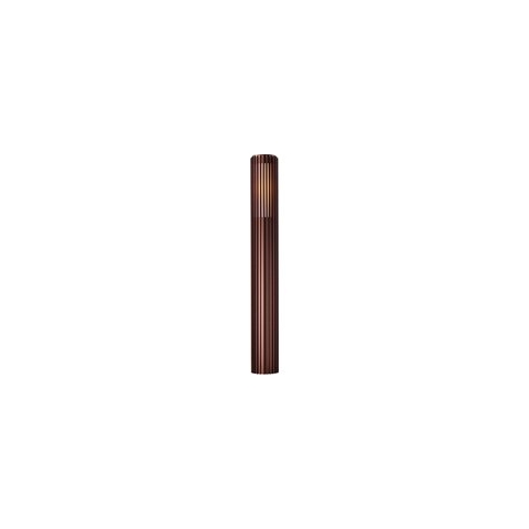 ALUDRA 95 GARDEN LIGHT BRUIN METAL
