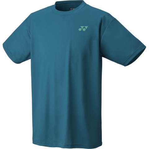 Yonex Uni T-shirt YM0045EX Blue Green