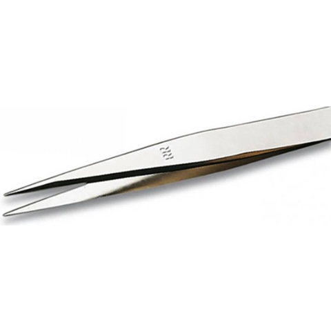 Weller Erem® RRS Precisiepincet 140.00 mm