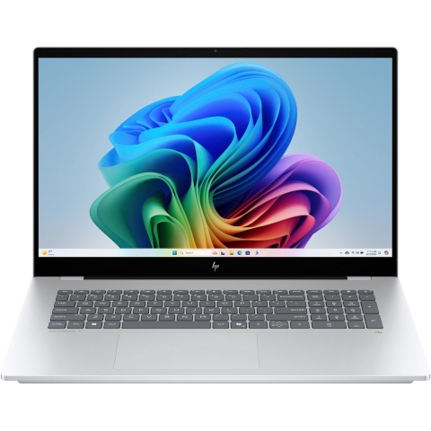 HP OmniBook 7 17-dc0050nd laptop