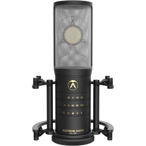 Austrian Audio OC-S10