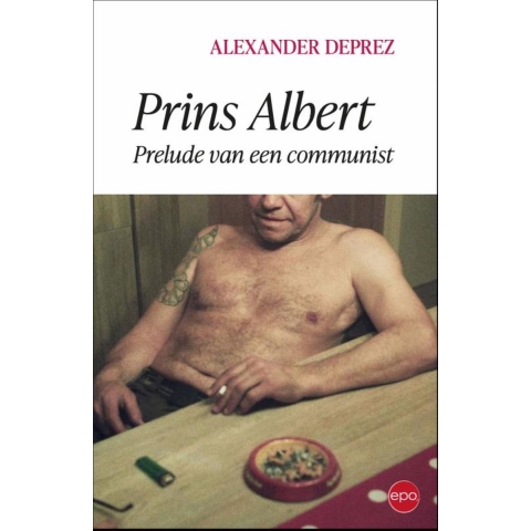 Prins Albert (Paperback)
