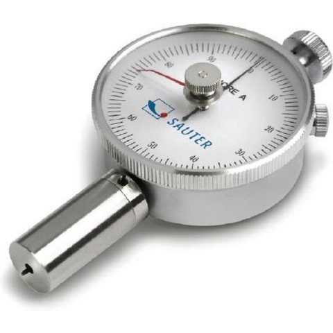 Sauter HBD 100-0 Hardheidmeter