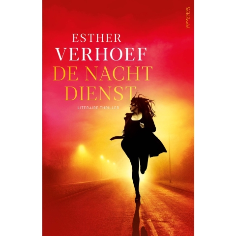 De Nachtdienst (Paperback)