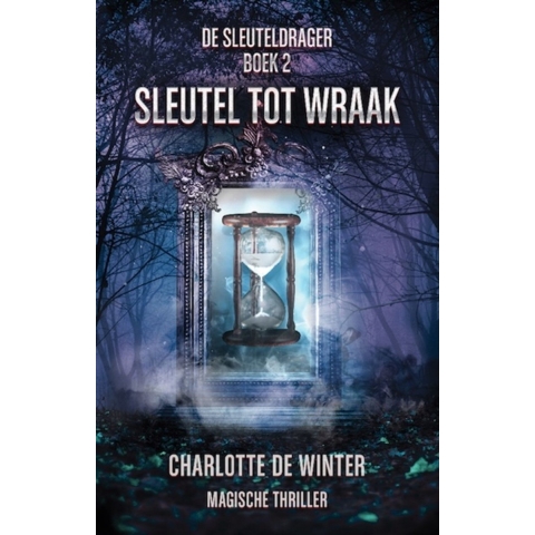 Sleutel tot wraak (Paperback)