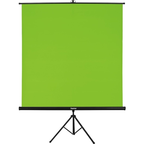 Hama Green Screen