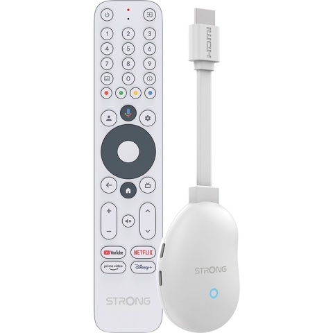 Strong Streamingbox HDMI streaming stick 4K, HDR