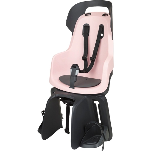 Maxi Go Cotton Candy Pink MIK HD drager bev Achterstoeltje