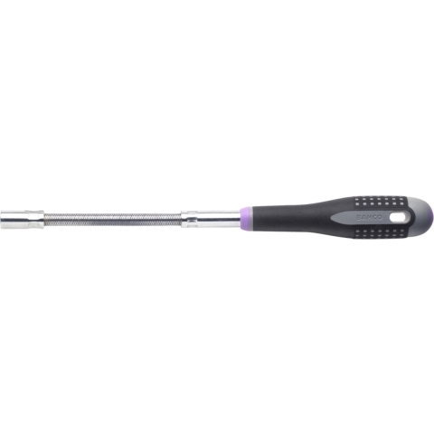 Bahco Schroevendraaier ERGO™ Flexibele Schacht 7mm - BE-7607