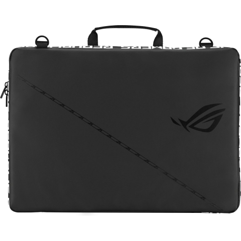ASUS Ranger Carry Sleeve 16 40,6 cm (16 ) Opbergmap/sleeve Zwart