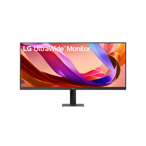 LG Ultrawide 34u511-b - 34 Inch 2560 X 1080 (fhd+) Ips-paneel