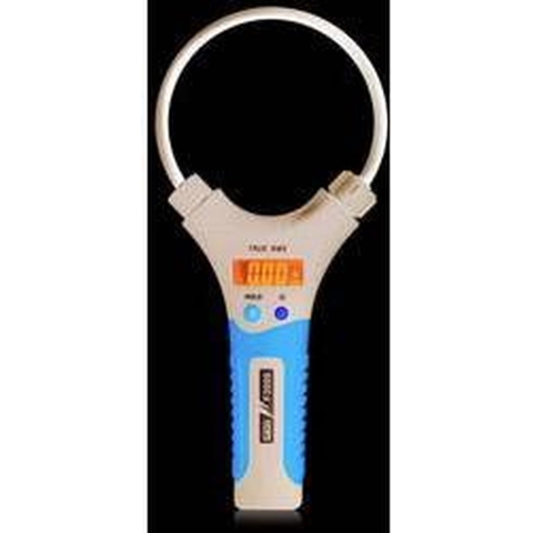 HT Instruments F3000 Stroomtang Digitaal CAT III 1000 V, CAT IV 600 V Weergave (counts): 3000
