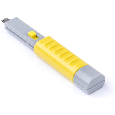 Smartkeeper U03YL Sleutel voor poortslot Geel