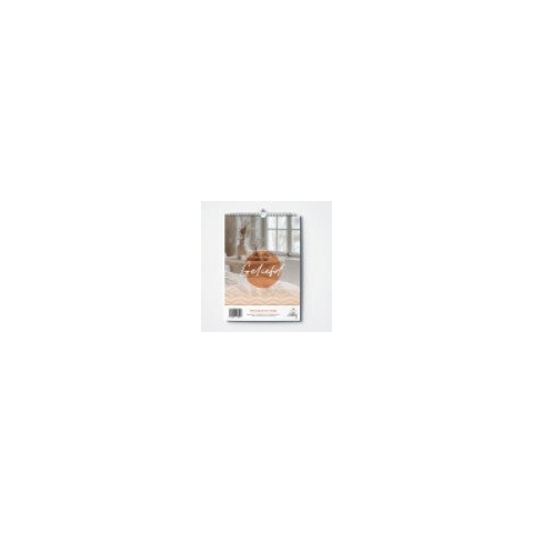 Weekplanner Hour of Power 2026 (Kalender)