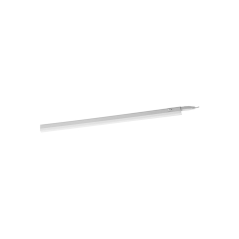 OSRAM HOMELIGHTING LED Switch Batten 600 mm 8 W 4000 K LED-onderbouwlamp