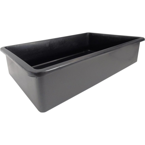 Victoria Quadro 6 container 475l 45,5x129,2x6,55 cm - Ubbink