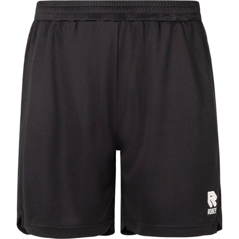 Robey RS2019 Patron Goalkeeper short - Black - 128