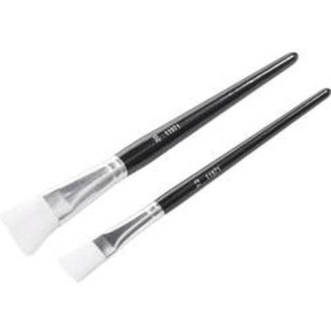ZAHN Pinsel Set E10710-14 Lensreinigingspenseel Synthetisch 2-delig