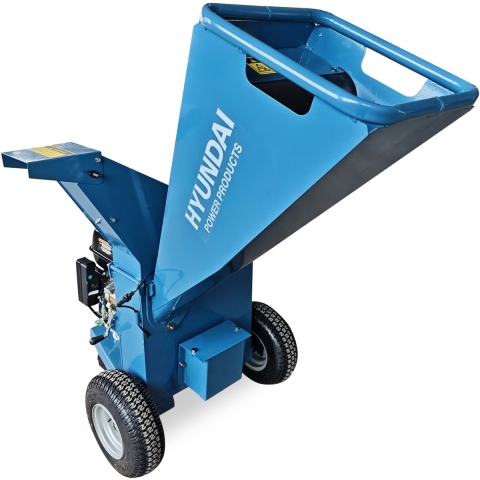 Hyundai 57387 Benzine Hakselaar 420 Cc - 15PK