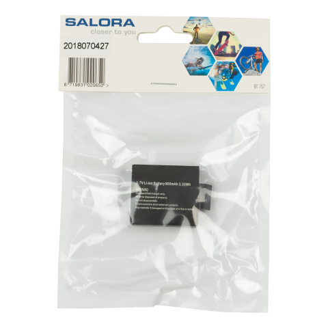 Salora Bt157