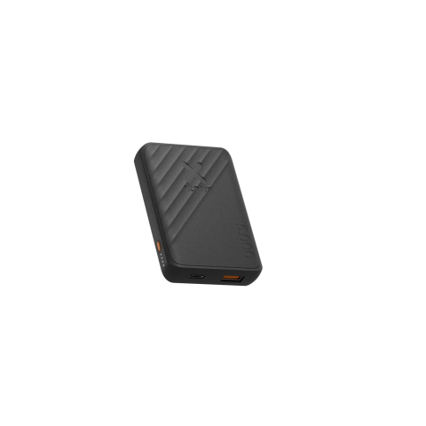 Xtorm 278217 Go2 Powerpack 5.000mah 12w Powerbank Zwart