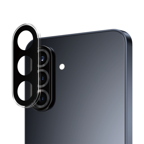 Panzerglass Hoops Lensprotector Voor Samsung Galaxy A36 Transparant