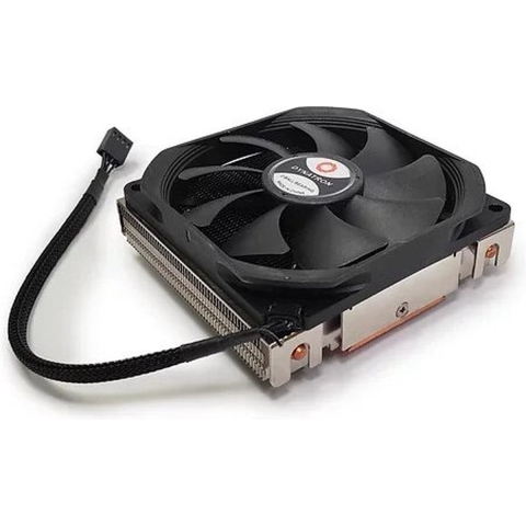 Dynatron U8 Multi Socket CPU-koellichaam met ventilator