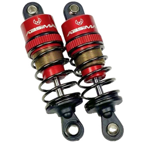 Absima 2330040 Tuningonderdeel Schokdempers