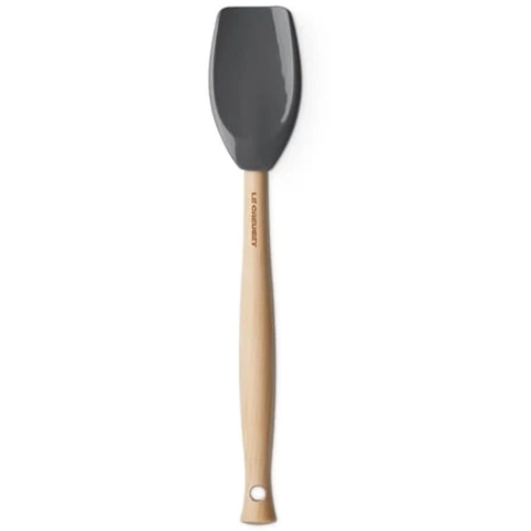LE CREUSET - Siliconen - Lepelspatel Premium Flint