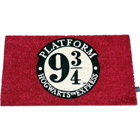 Harry Potter Hogwarts Express Deurmat