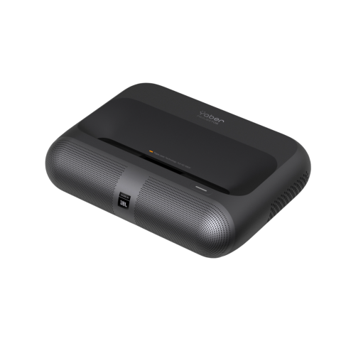 Yaber K300s Smart Laser 2x15w JBL Beamer Zwart
