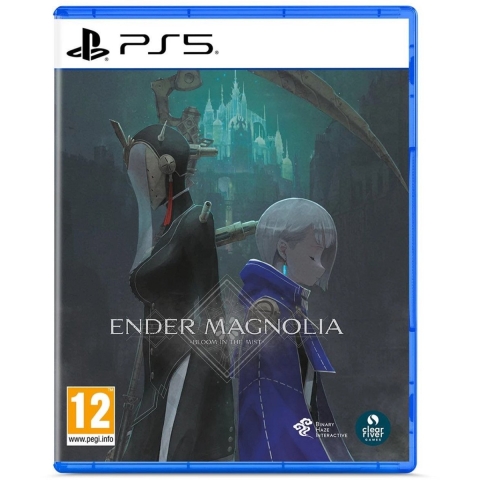 Ender Magnolia