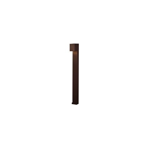 Armatuur staand cremona 100cm roest - Konstsmide